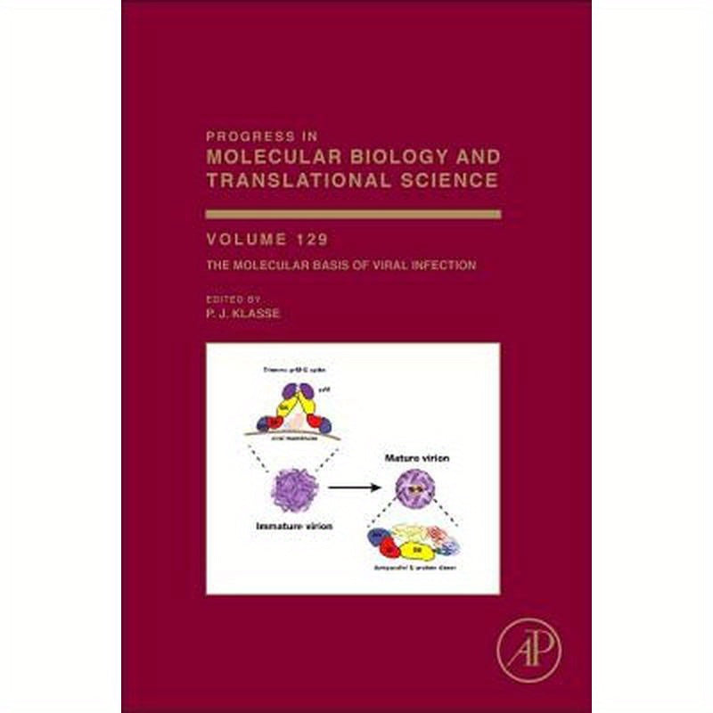 The Molecular Basis of Viral Infection: Volume 129