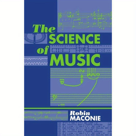 The Science of Music