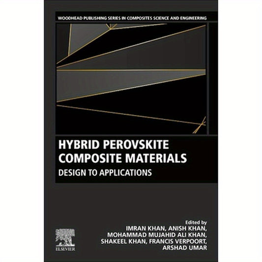 Hybrid Perovskite Composite Materials: Design to Applications