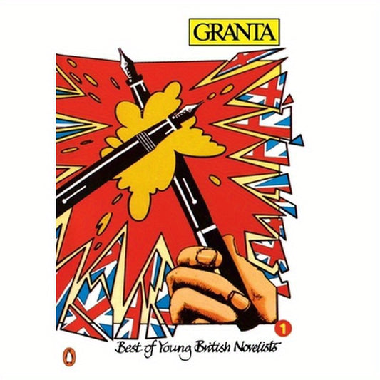 Granta 7