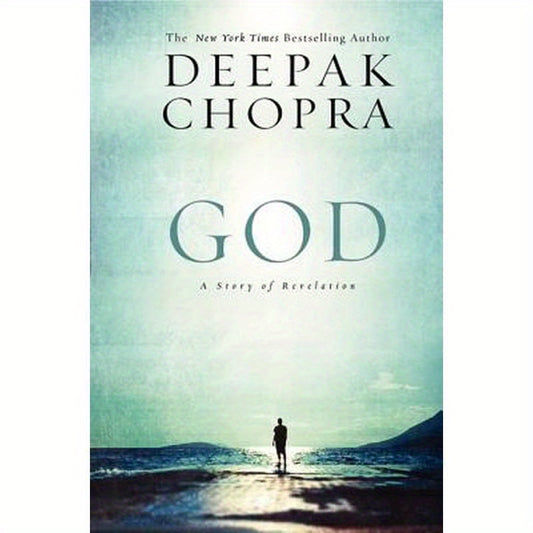 God: A Story of Revelation