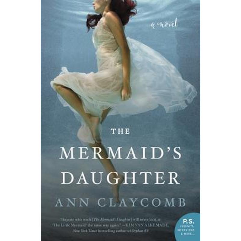 The Mermaid's Daughter