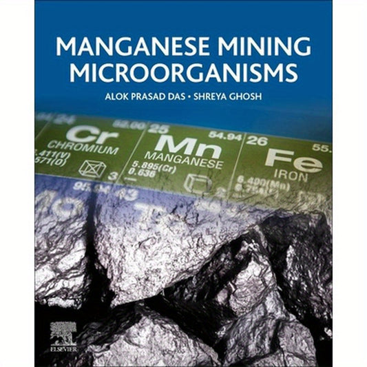 Manganese Mining Microorganisms