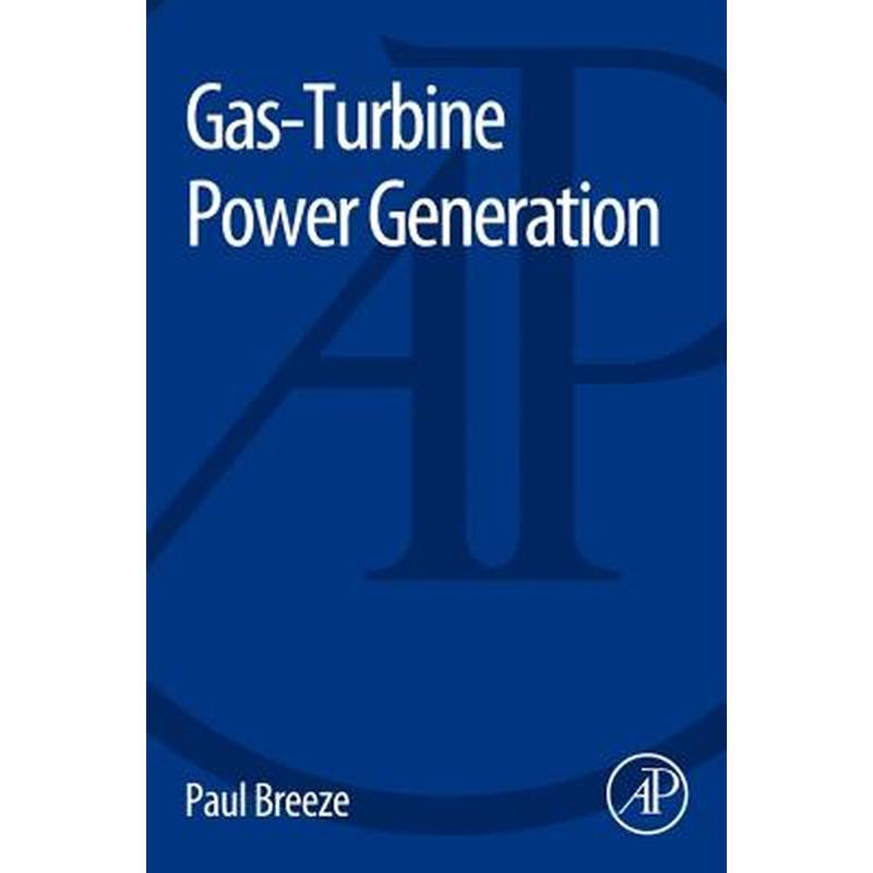 Gas-Turbine Power Generation