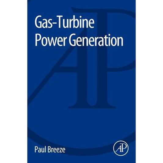 Gas-Turbine Power Generation