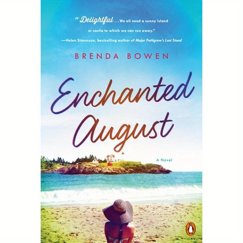 Enchanted August