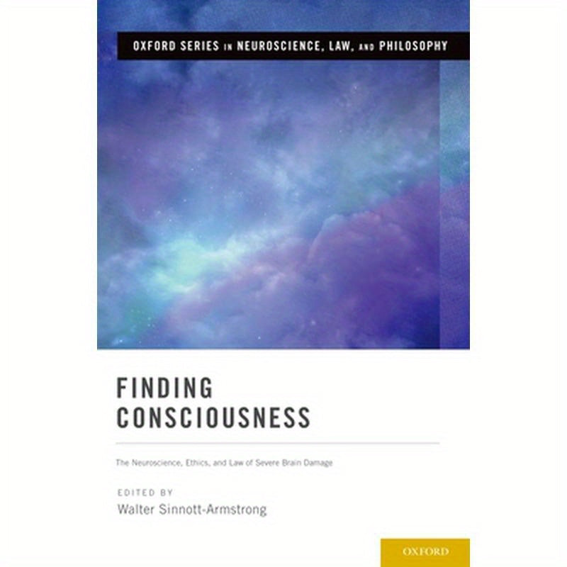 Finding Consciousness