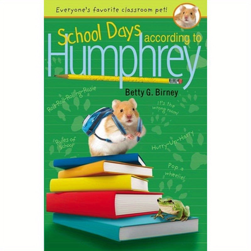 School Days According to Humphrey