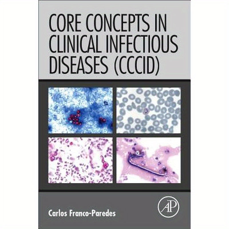 Core Concepts in Clinical Infectious Diseases (CCCID)