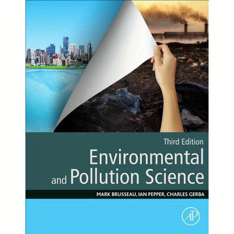 Environmental and Pollution Science