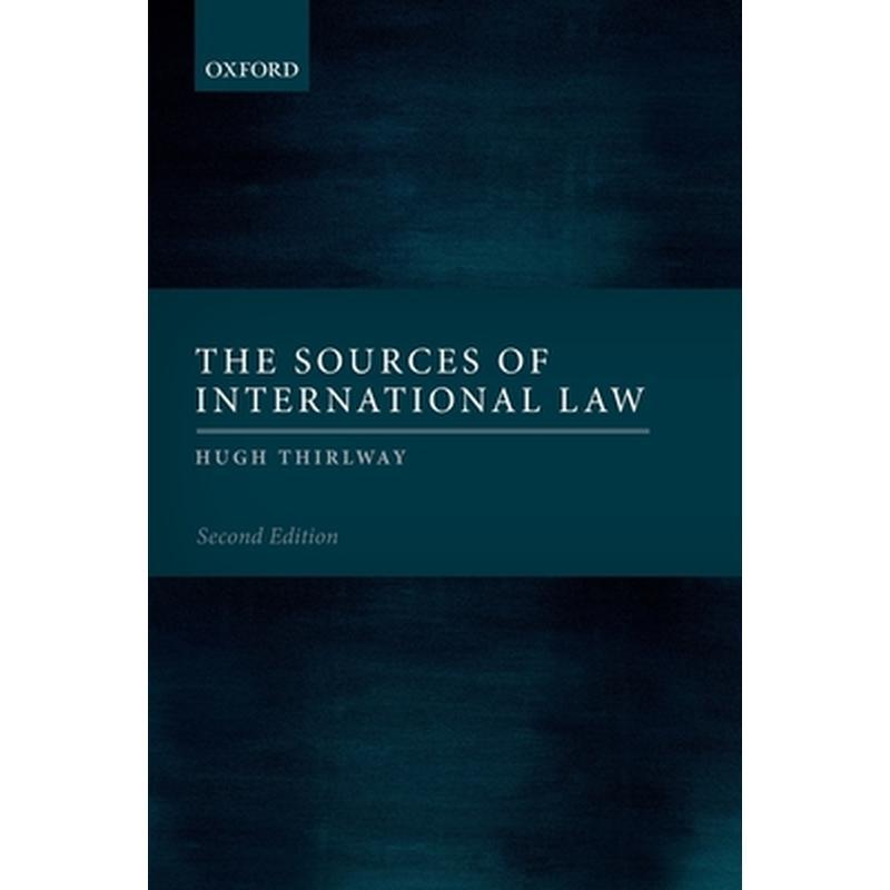 Sources of International Law