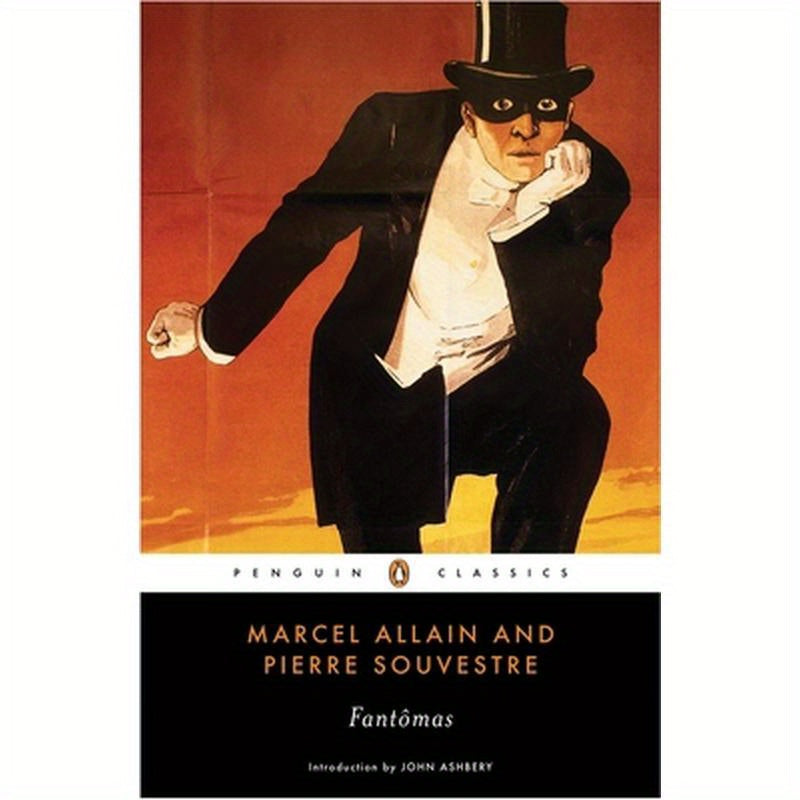 Fantomas