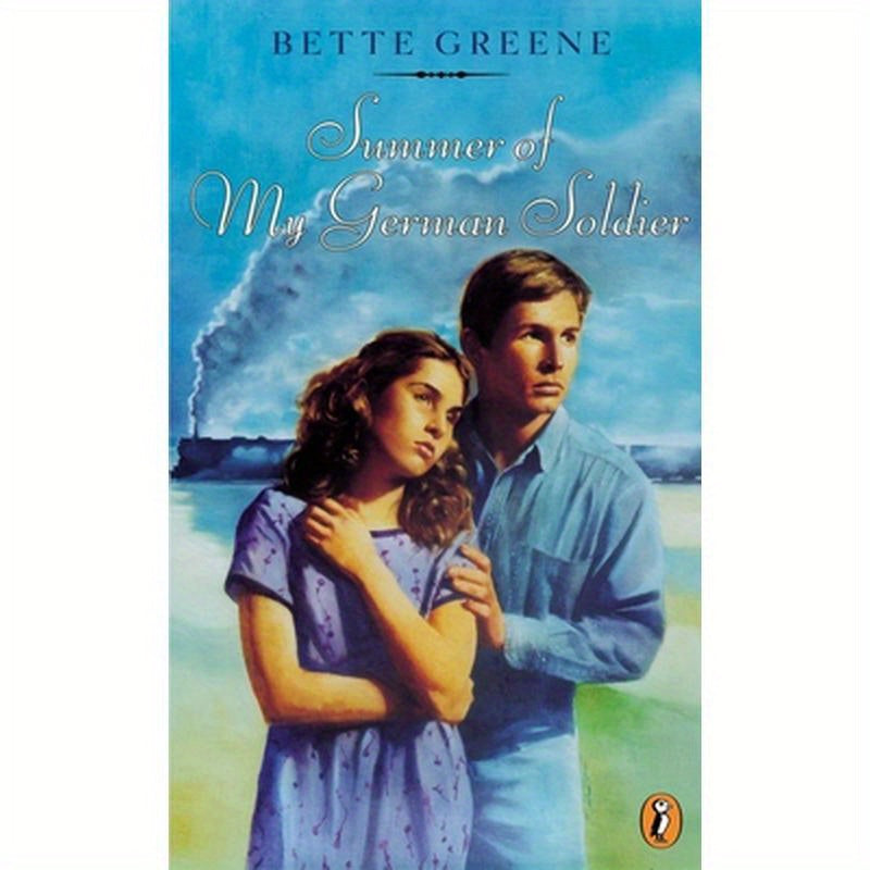 Summer of My German Soldier