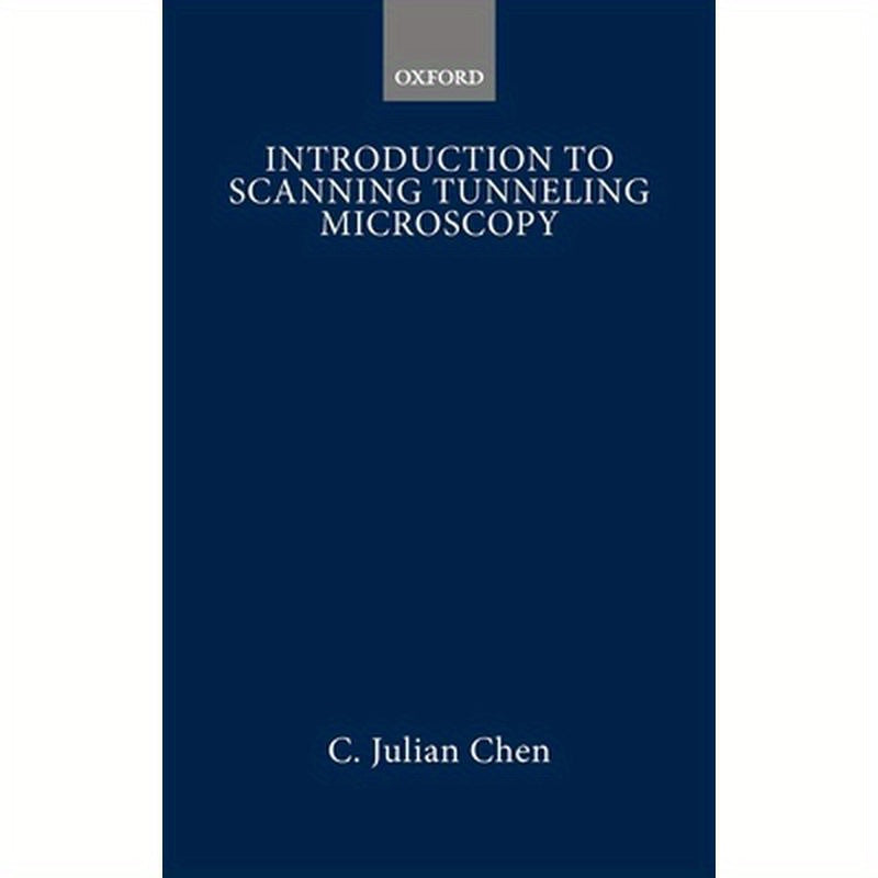 Introduction to Scanning Tunneling Microscopy