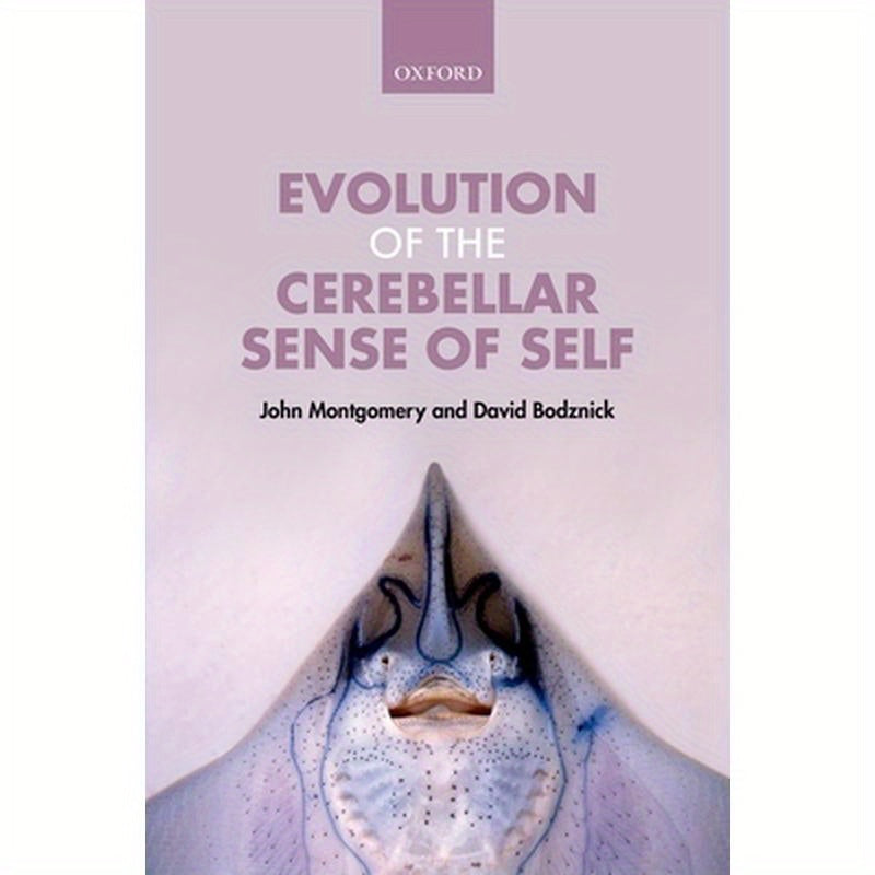Evolution of the Cerebellar Sense of Self