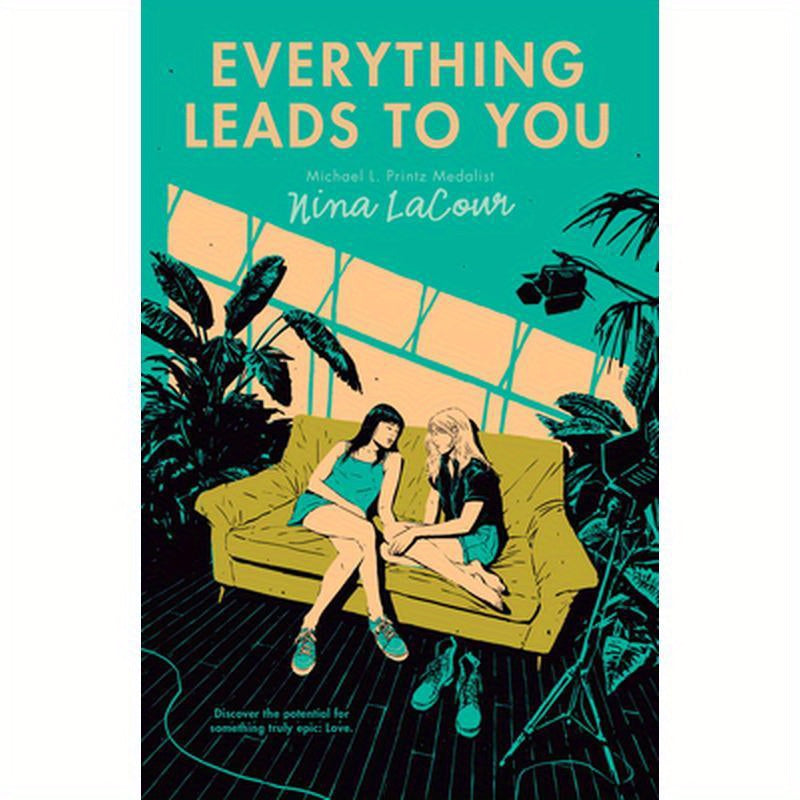 Everything Leads to You