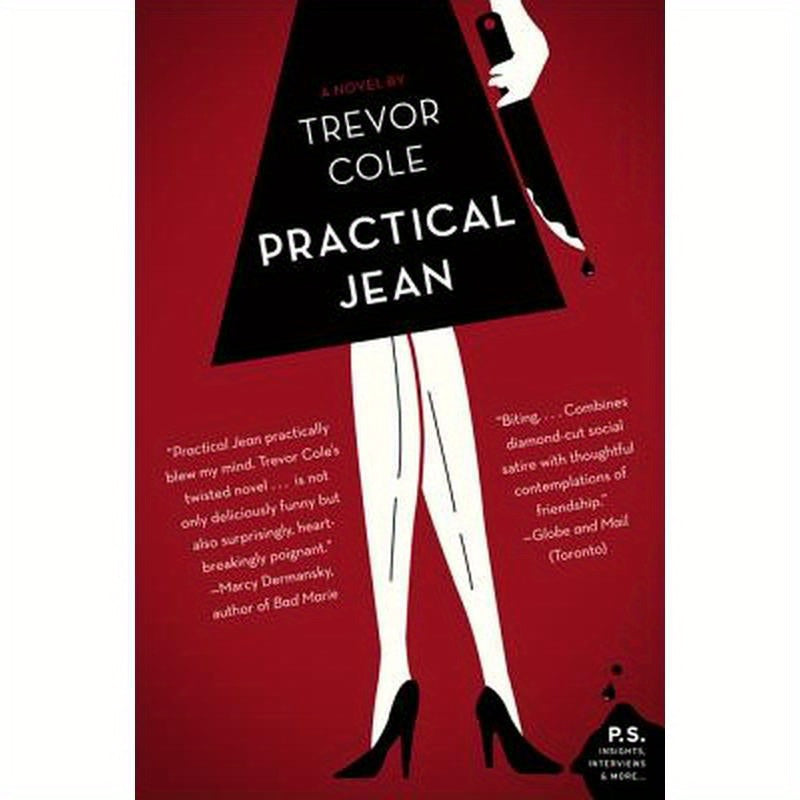 Practical Jean