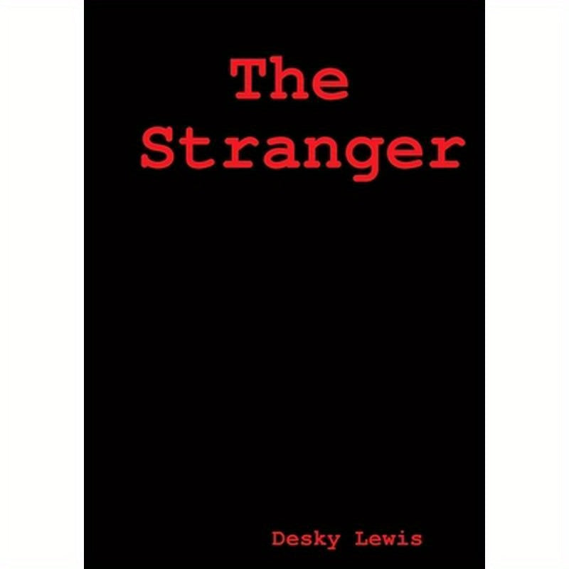 The Stranger