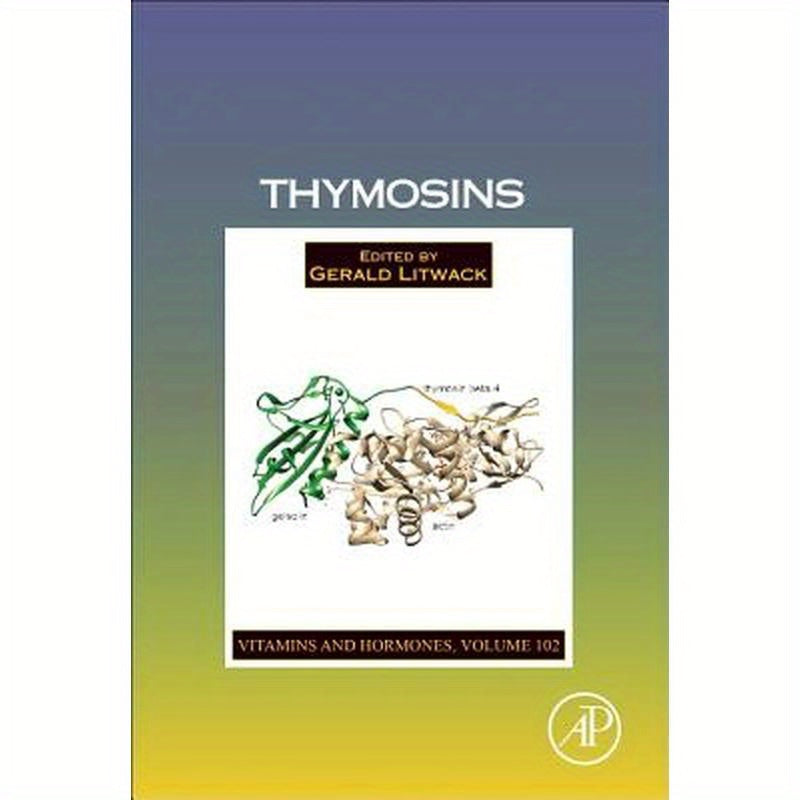Thymosins: Volume 102