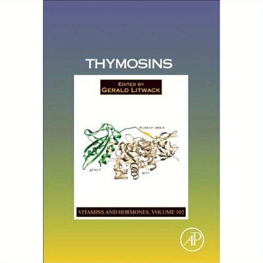 Thymosins: Volume 102