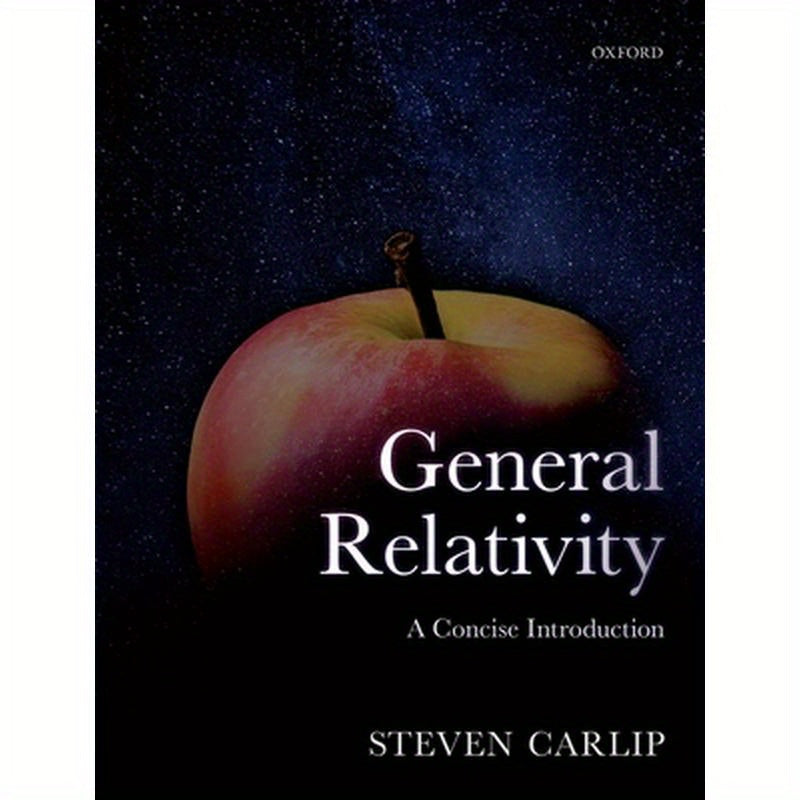 General Relativity: A Concise Introduction