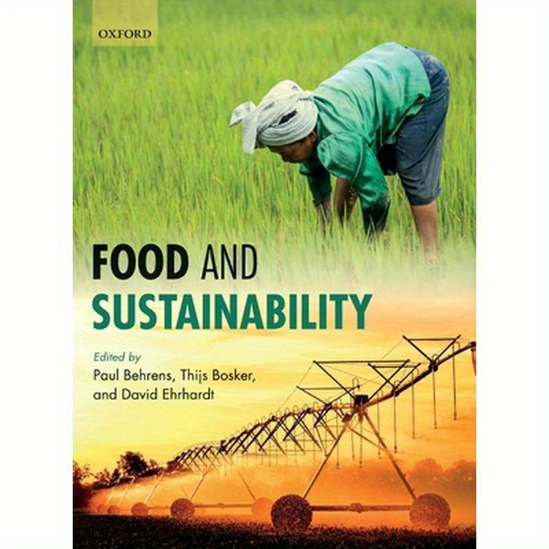 Food and Sustainability