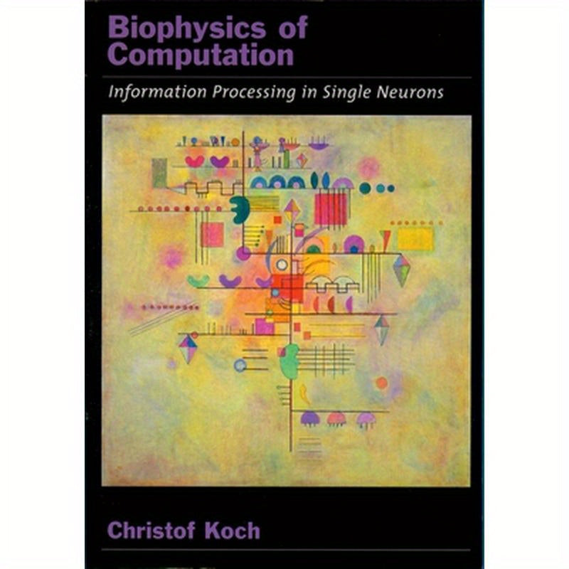 Biophysics of Computation