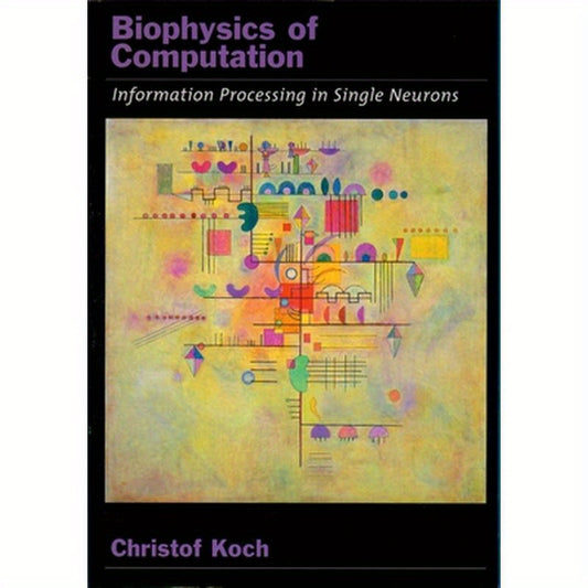 Biophysics of Computation
