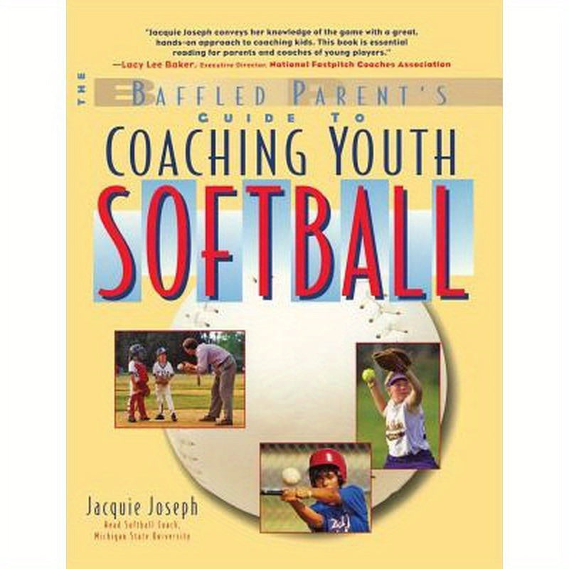Coaching Youth Softball