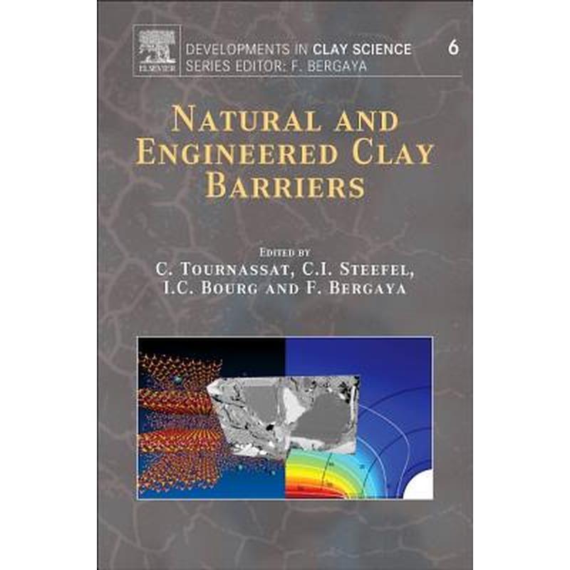 Natural and Engineered Clay Barriers: Volume 6