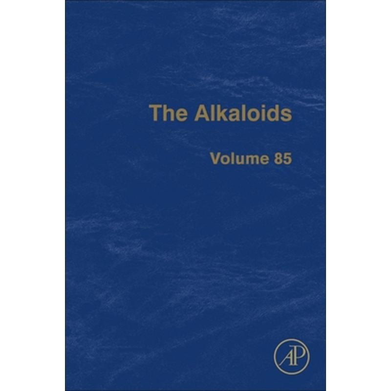 The Alkaloids: Volume 85