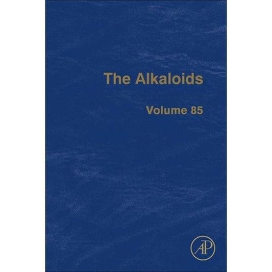 The Alkaloids: Volume 85