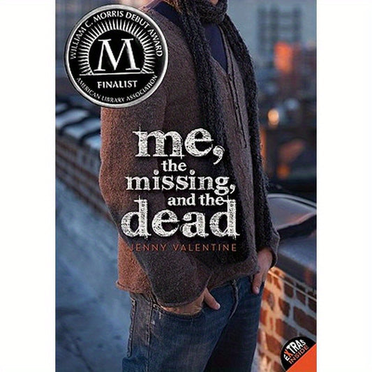 Me, the Missing, and the Dead