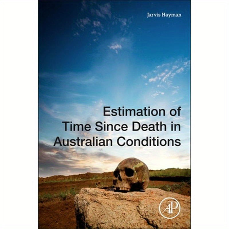 Estimation of Time Since Death in Australian Conditions