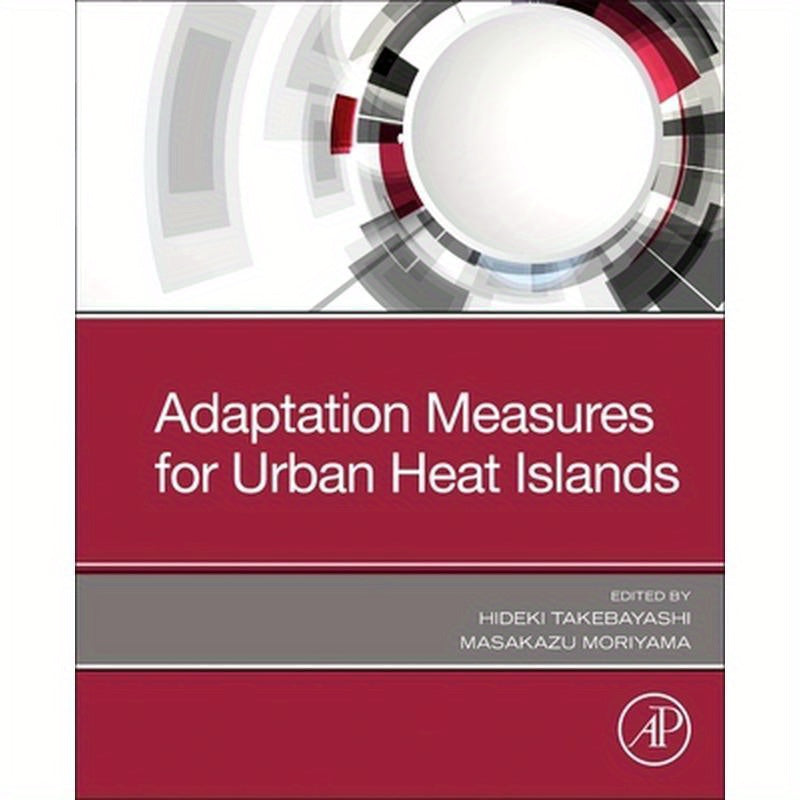 Adaptation Measures for Urban Heat Islands