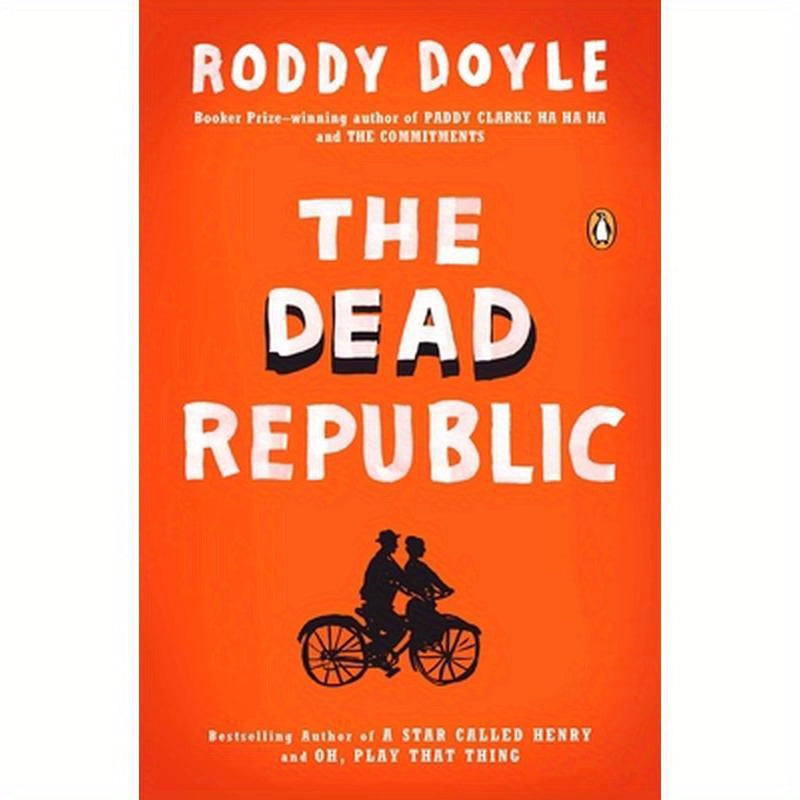 The Dead Republic