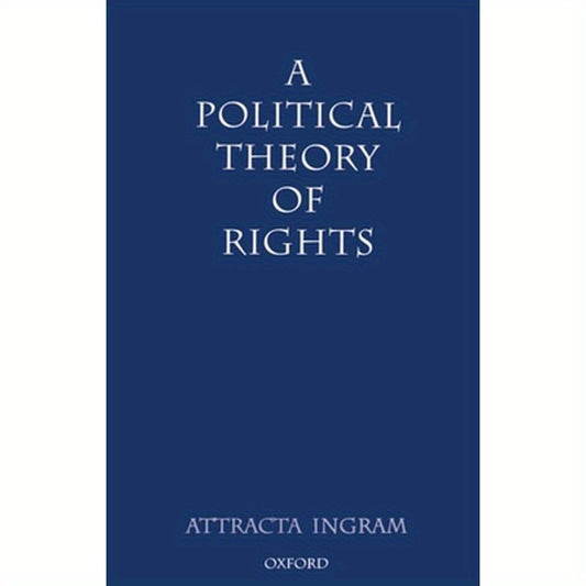 A Political Theory of Rights