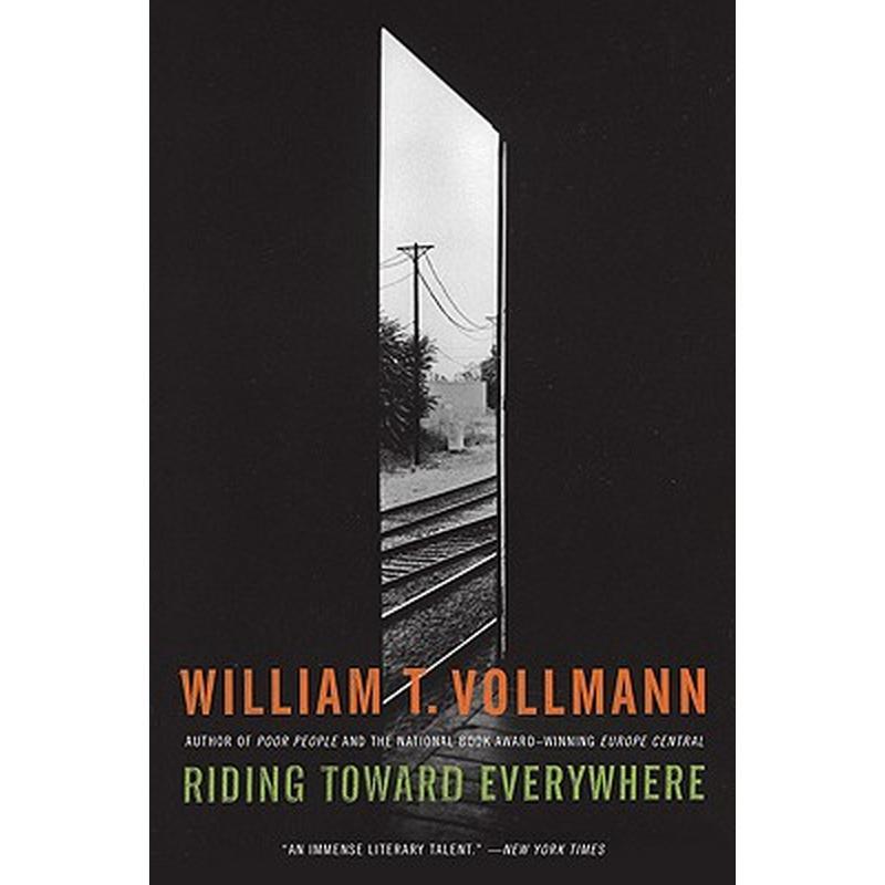 Riding Toward Everywhere