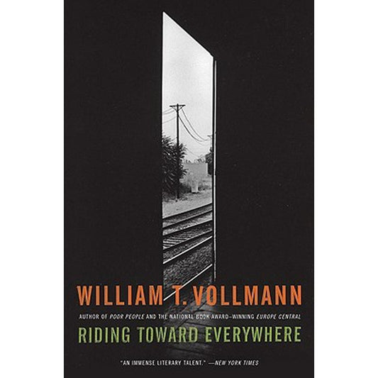 Riding Toward Everywhere