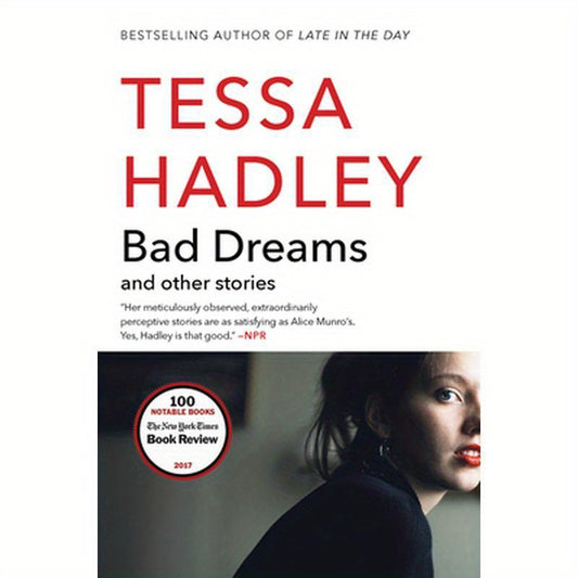 Bad Dreams and Other Stories