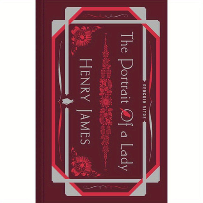 The Portrait of a Lady