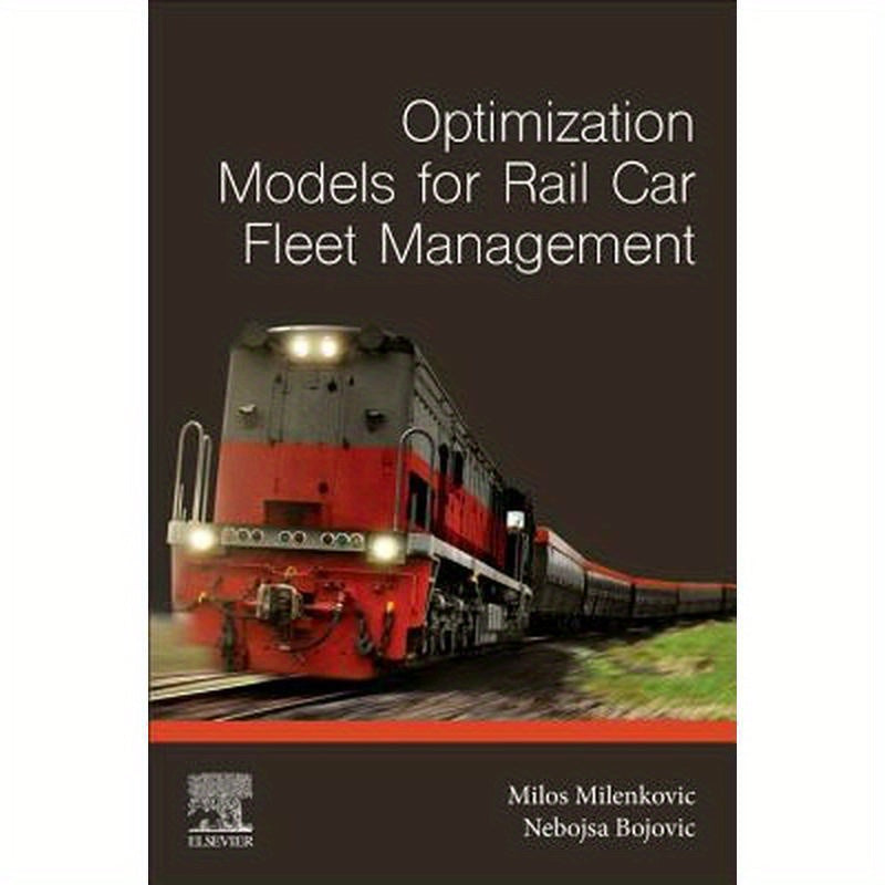 Optimization Models for Rail Car Fleet Management