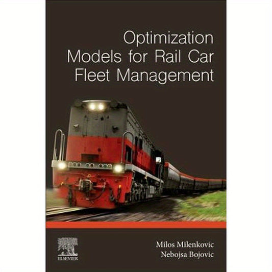 Optimization Models for Rail Car Fleet Management