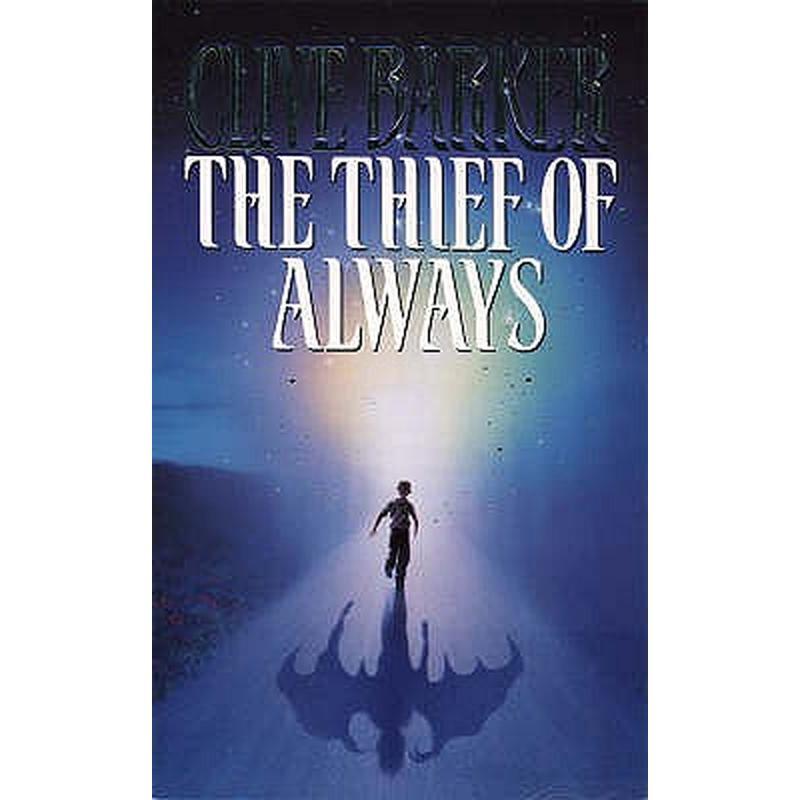The Thief of Always: A Fable