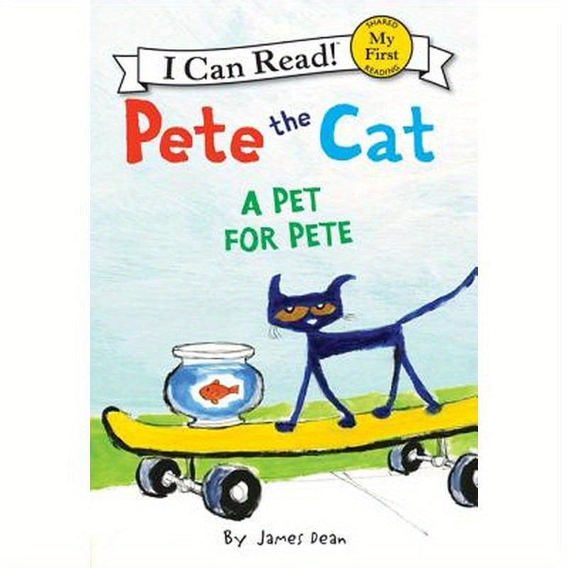 A Pet for Pete