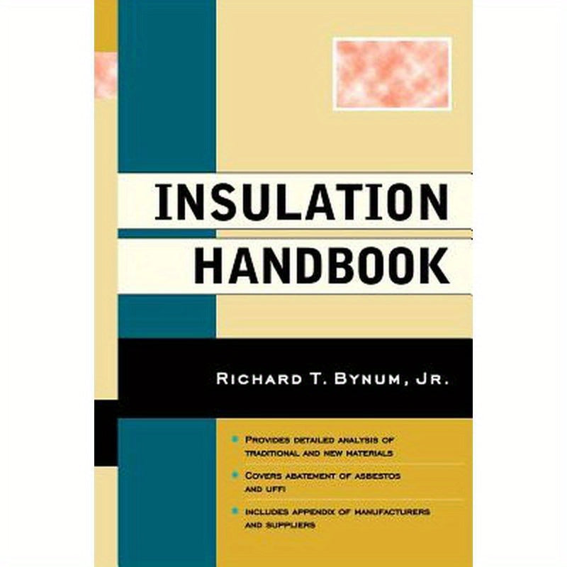 Insulation Handbook