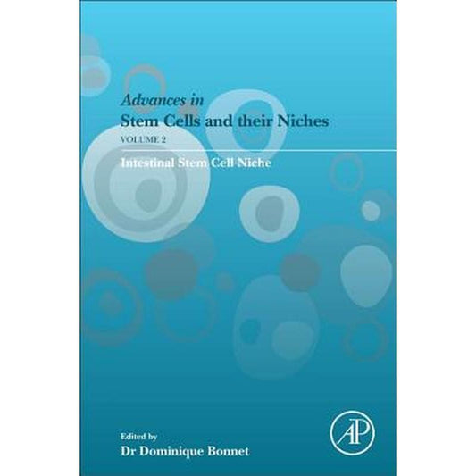 Intestinal Stem Cell Niche: Volume 2