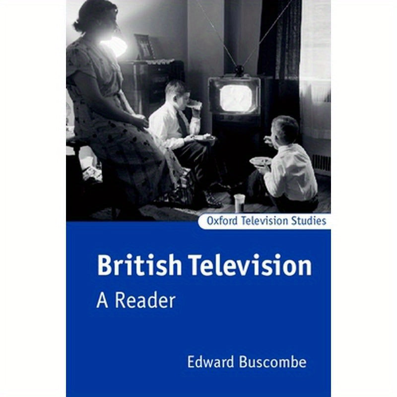 British Television: A Reader