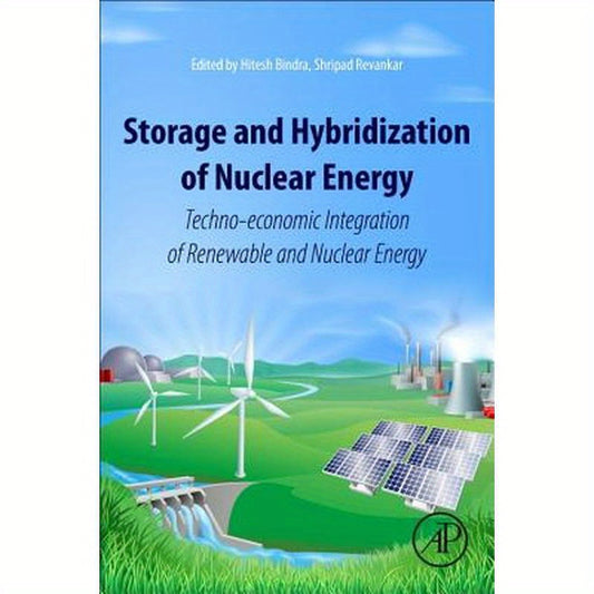 Storage and Hybridization of Nuclear Energy: Techno-Economic Integration of Renewable and Nuclear Energy