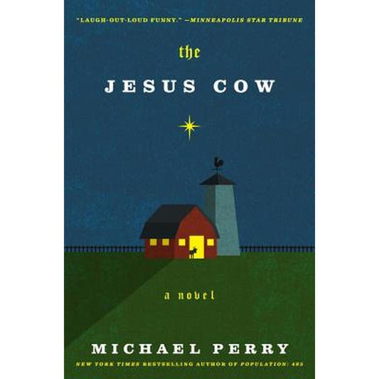 The Jesus Cow